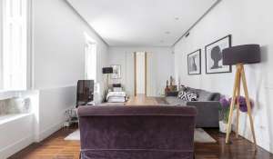 Location Duplex Madrid