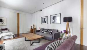 Location Duplex Madrid