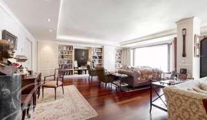 Location Duplex Madrid