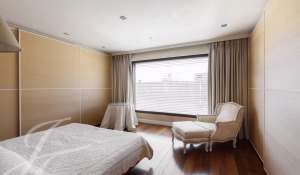 Location Duplex Madrid