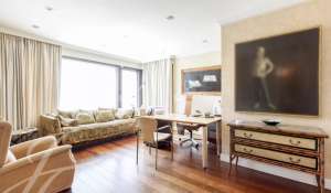 Location Duplex Madrid