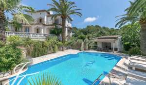 Location Maison Mougins