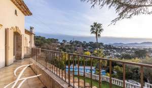 Location Maison Mougins