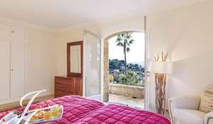 Location Maison Mougins