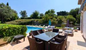 Location Maison Mougins