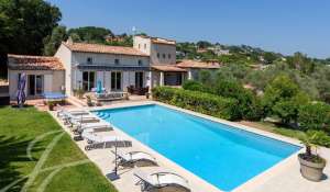 Location Maison Mougins