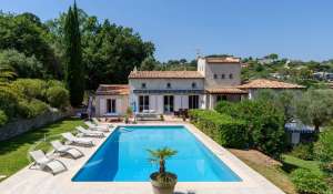 Location Maison Mougins