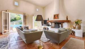 Location Maison Mougins