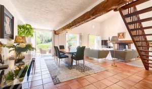 Location Maison Mougins