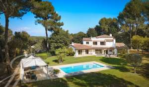 Location Maison Mougins