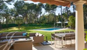 Location Maison Mougins