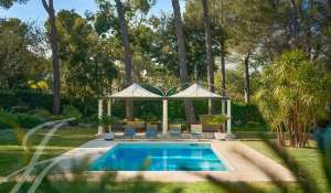 Location Maison Mougins