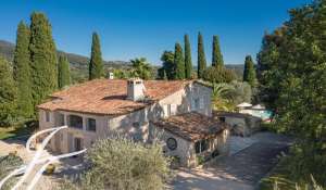 Location Maison Mougins