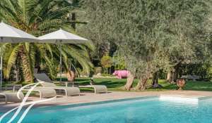 Location Maison Mougins