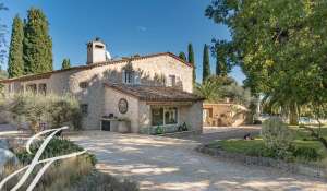 Location Maison Mougins