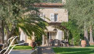 Location Maison Mougins