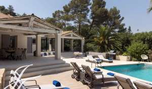 Location Maison Mougins