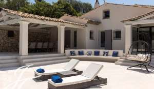 Location Maison Mougins