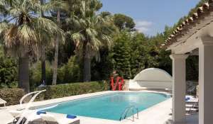 Location Maison Mougins