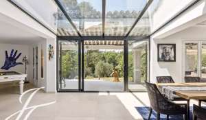 Location Maison Mougins