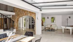 Location Maison Mougins