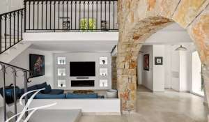 Location Maison Mougins