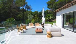 Location Maison Mougins