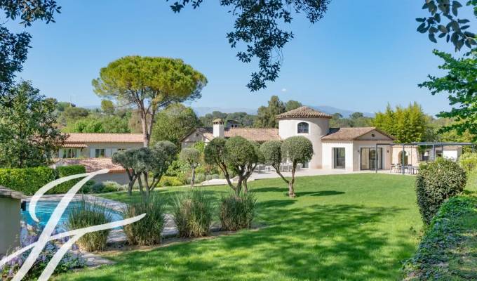 Location Maison Mougins