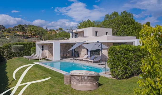 Location Maison Mougins