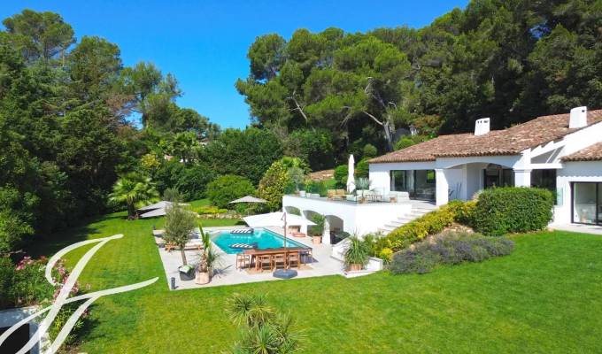 Location Maison Mougins