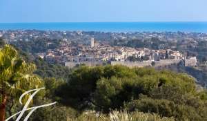 Location Maison Saint-Paul-de-Vence