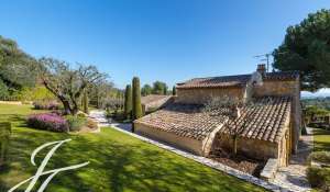 Location Maison Saint-Paul-de-Vence