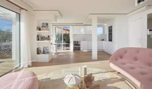 Location saisonnière Appartement Cannes