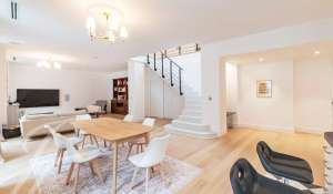 Location saisonnière Appartement Cannes