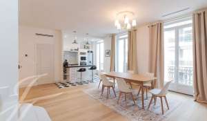 Location saisonnière Appartement Cannes