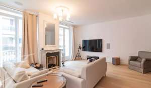 Location saisonnière Appartement Cannes