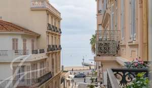 Location saisonnière Appartement Cannes