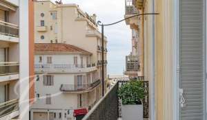 Location saisonnière Appartement Cannes