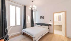 Location saisonnière Appartement Cannes