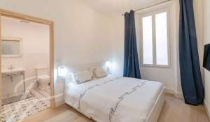 Location saisonnière Appartement Cannes