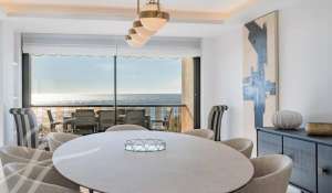 Location saisonnière Appartement Cannes