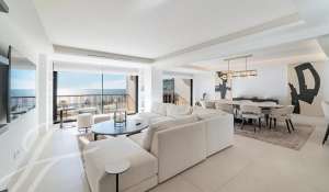 Location saisonnière Appartement Cannes