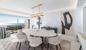 Location saisonnière Appartement Cannes