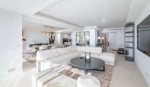 Location saisonnière Appartement Cannes