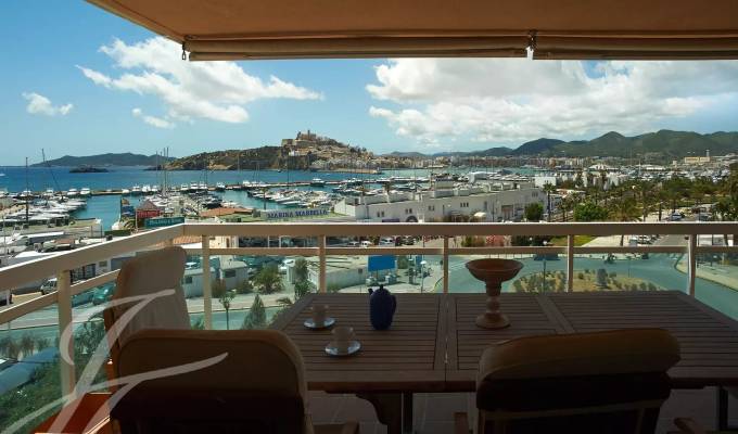 Location saisonnière Appartement Eivissa