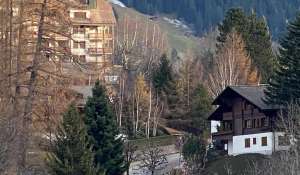 Location saisonnière Appartement Gstaad