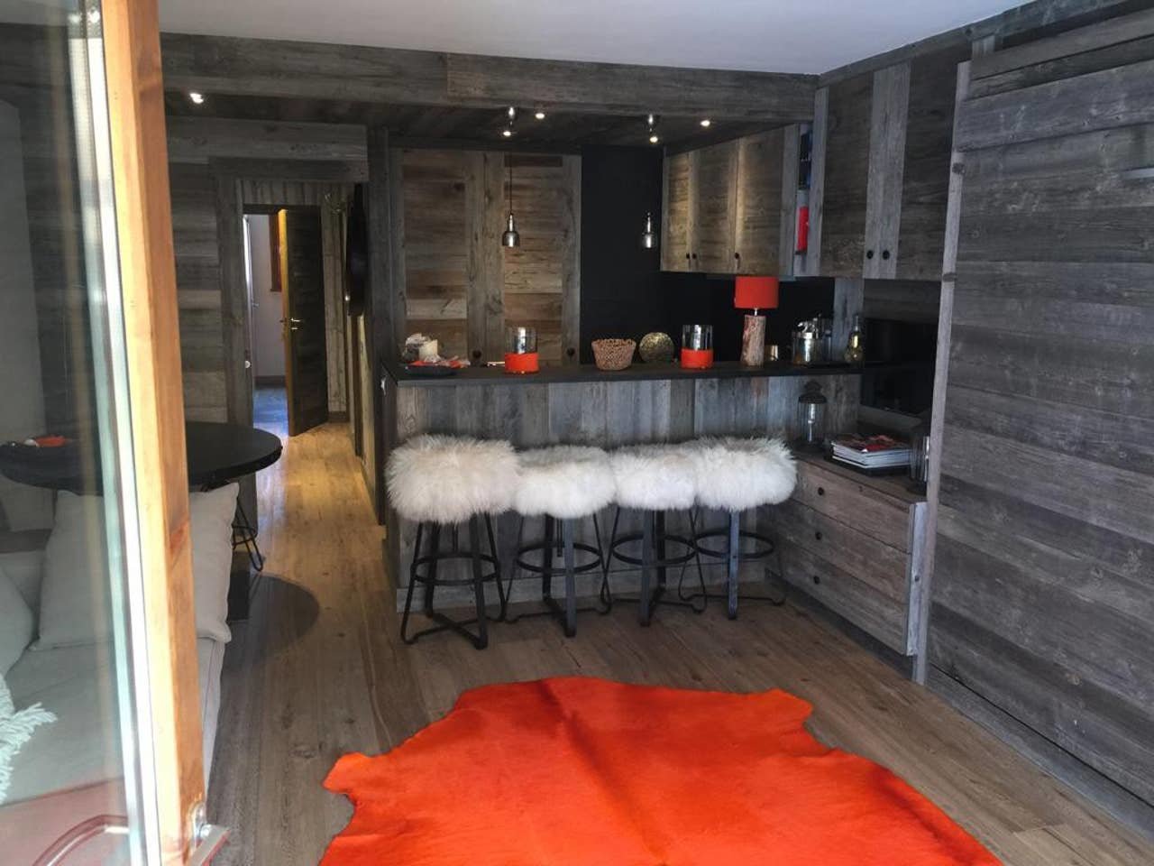 Annonce Location saisonnière Appartement Megève Rochebrune ...