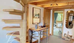 Location saisonnière Appartement Verbier