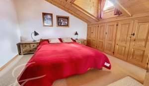 Location saisonnière Appartement Verbier