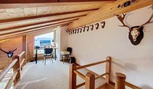 Location saisonnière Appartement Verbier